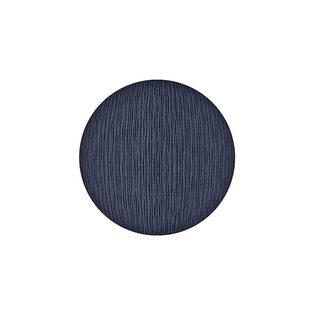 Holland Bar Stool Co Maple Counter Stool, Dark Cherry Finish, Graph Tidal Seat RC24MTDC014